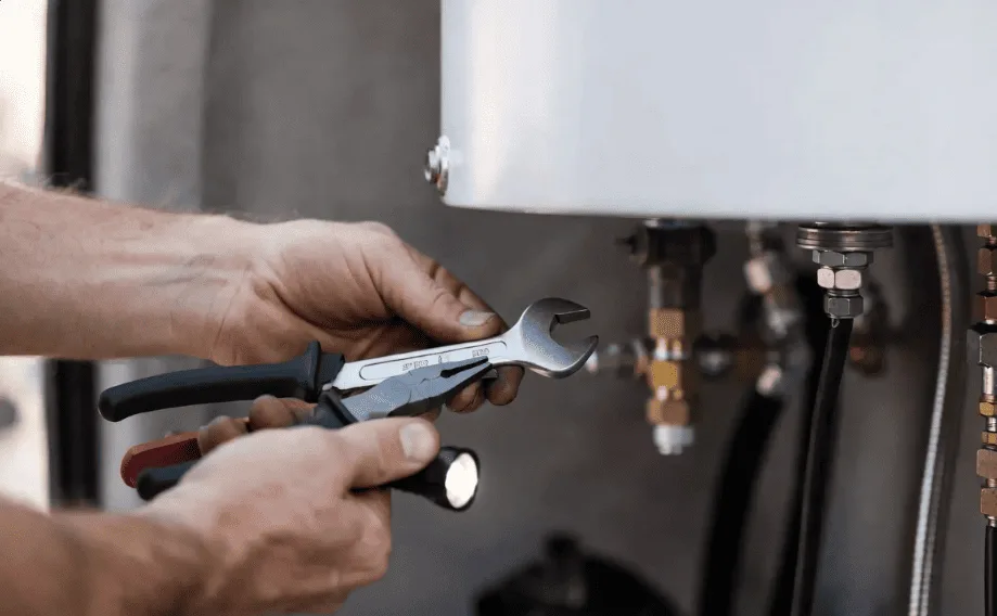 Why choose Water Heater Repair in Dallas Center, IA